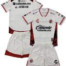 Club Tijuana Away  Jersey Kit 25-26  Soccer