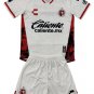 Club Tijuana Away  Jersey Kit 25-26  Soccer