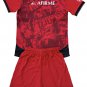 Club Tijuana Home  Jersey Kit 25-26  Soccer