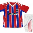 Colo Colo 3rd Third  Jersey Kit 25-26  Soccer