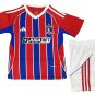 Colo Colo 3rd Third  Jersey Kit 25-26  Soccer