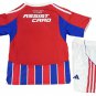 Colo Colo 3rd Third  Jersey Kit 25-26  Soccer