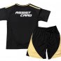 Colo Colo Away  Jersey Kit 25-26  Soccer