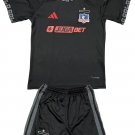 Colo Colo Away  Jersey Kit 26-27  Soccer  2026-2027