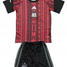Colo Colo Pre-Match Red  Jersey Kit 26-27  Soccer  2026-2027