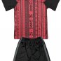 Colo Colo Pre-Match Red  Jersey Kit 26-27  Soccer  2026-2027