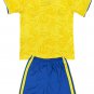 Colombia Home World Cup  Jersey Kit 26-27  Soccer  2026-2027