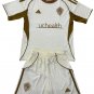 Colorado Rapids Pre-Match  Jersey Kit 25-26  Soccer