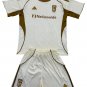 Columbus Crew Pre-Match  Jersey Kit 25-26  Soccer