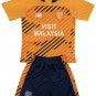 COLWILL #10 Cardiff City 3rd Third  Jersey Kit 25-26  Soccer