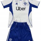 Como 1907 Away  Jersey Kit 25-26  Soccer