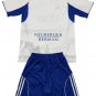 Como 1907 Away  Jersey Kit 25-26  Soccer