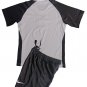 Corinthians Paulista Away  Jersey Kit 25-26  Soccer