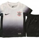 Corinthians Paulista Home  Jersey Kit 24-25  Soccer  2024-2025