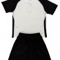 Corinthians Paulista Home  Jersey Kit 25-26  Soccer
