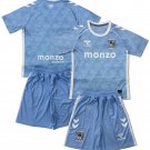 Coventry City Home  Jersey Kit 25-26  Soccer