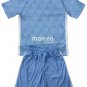 Coventry City Home  Jersey Kit 25-26  Soccer