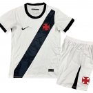 CR Vasco da Gama Away  Jersey Kit 26-27  Soccer  2026-2027
