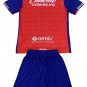 Cruz Azul 3rd Third  Jersey Kit 24-25  Soccer  2024-2025