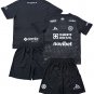 Cruz Azul 3rd Third  Jersey Kit 25-26  Soccer