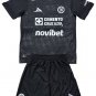 Cruz Azul 3rd Third  Jersey Kit 25-26  Soccer