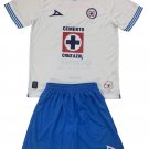 Cruz Azul Away  Jersey Kit 24-25  Soccer  2024-2025