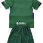 Cruz Azul Green Goalkeeper  Jersey Kit 25-26  Soccer