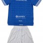 Cruz Azul Home  Jersey Kit 24-25  Soccer  2024-2025
