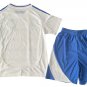Cruzeiro Away  Jersey Kit  25-26 Soccer