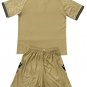 Crystal Palace 3rd Third  Jersey Kit 25-26  Soccer