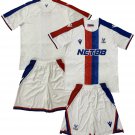 Crystal Palace Away  Jersey Kit 25-26  Soccer
