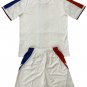 Crystal Palace Away  Jersey Kit 25-26  Soccer