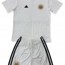 Curacao Away  Jersey Kit 25-26  Soccer