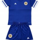 Curacao Home  Jersey Kit 25-26  Soccer