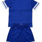 Curacao Home  Jersey Kit 25-26  Soccer