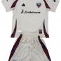 D.C. United Away  Jersey Kit 25-26  Soccer