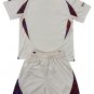 D.C. United Away  Jersey Kit 25-26  Soccer