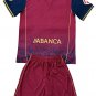 Deportivo La Coruna Away  Jersey Kit 25-26  Soccer