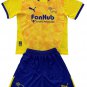 Derby County 3rd Third  Jersey Kit 24-25  Soccer  2024-2025