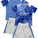 Derby County 3rd Third  Jersey Kit 25-26  Soccer