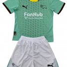 Derby County Away  Jersey Kit 24-25  Soccer  2024-2025