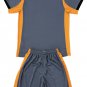 Derby County Away  Jersey Kit 25-26  Soccer