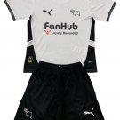 Derby County Home  Jersey Kit 24-25  Soccer  2024-2025