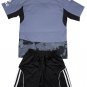 Eintracht Frankfurt 3rd Third  Jersey Kit 25-26  Soccer