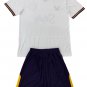 Everton 3rd Third  Jersey Kit 24-25  Soccer  2024-2025
