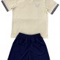Everton Away  Jersey Kit 25-26  Soccer