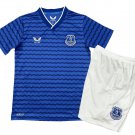 Everton Home  Jersey Kit 25-26  Soccer