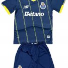 FC Porto 4th Fourth  Jersey Kit 25-26  Soccer