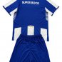 FC Porto Home  Jersey Kit 25-26  Soccer