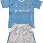 FC Union Berlin 3rd Third  Jersey Kit 25-26  Soccer